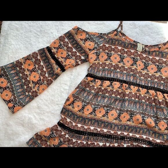 Paper Crane Top   - Picture 6 of 9